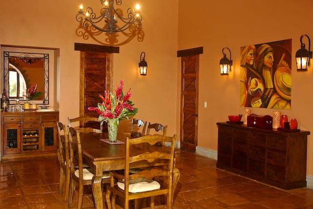 Manuel Antonio Quepos Home 964448