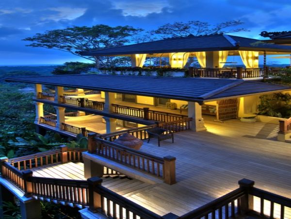 Manuel Antonio Quepos Home 964449