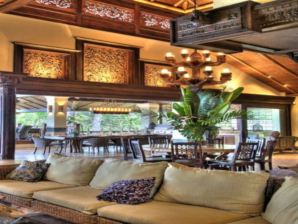 Manuel Antonio Quepos Home 964449