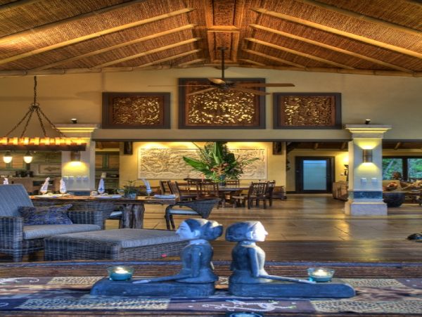 Manuel Antonio Quepos Home 964449