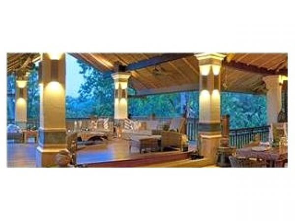 Manuel Antonio Quepos Home 964449