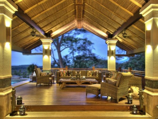 Manuel Antonio Quepos Home 964450
