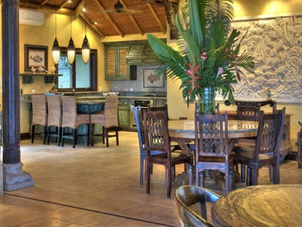 Manuel Antonio Quepos Home 964450