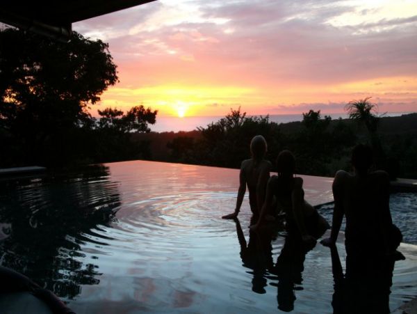 Manuel Antonio Quepos Home 964450