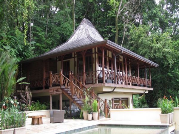 Manuel Antonio Quepos Home 964450