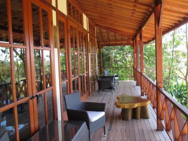 Manuel Antonio Quepos Home 964451