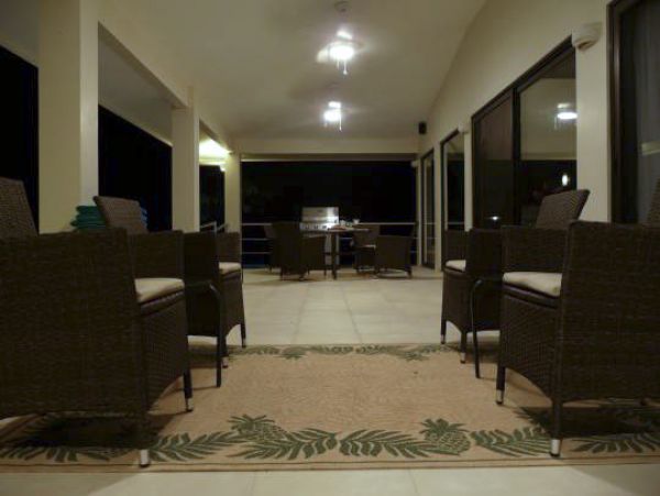 Manuel Antonio Quepos Home 964452