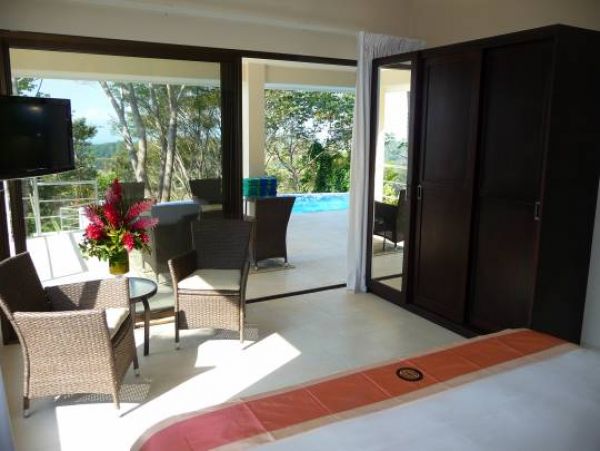 Manuel Antonio Quepos Home 964452