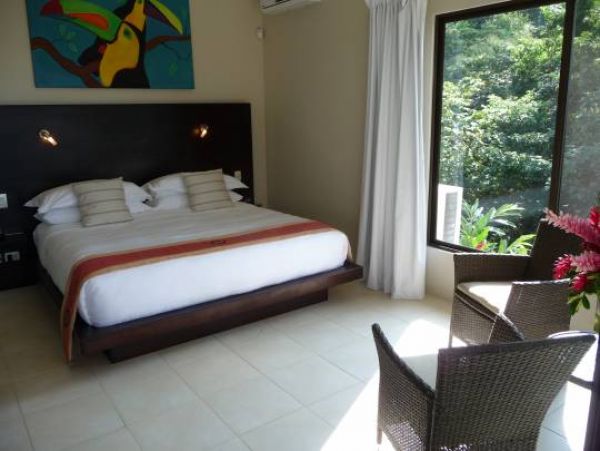 Manuel Antonio Quepos Home 964452