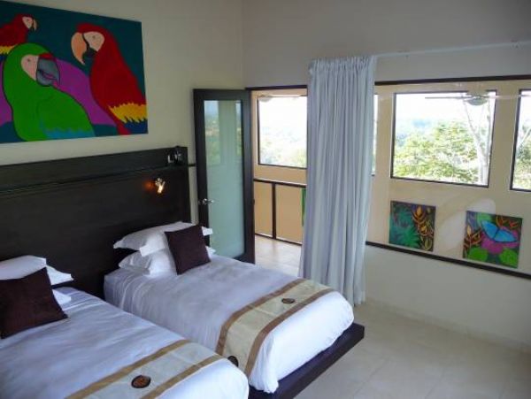 Manuel Antonio Quepos Home 964452