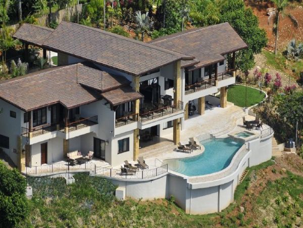 Manuel Antonio Quepos Home 964453