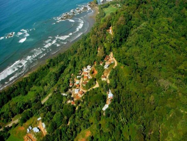 Manuel Antonio Quepos Condo 964454