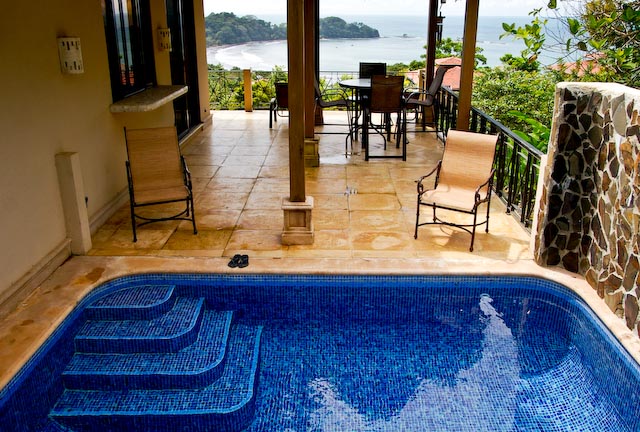 Manuel Antonio Quepos Condo 964454