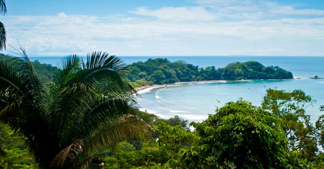 Manuel Antonio Quepos Condo 964454