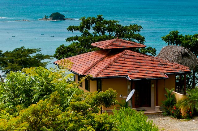 Manuel Antonio Quepos Condo 964454