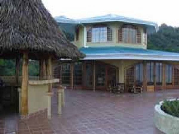 Manuel Antonio Quepos Home 964455