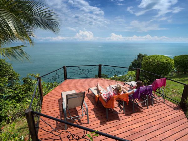 Manuel Antonio Quepos Home 964456