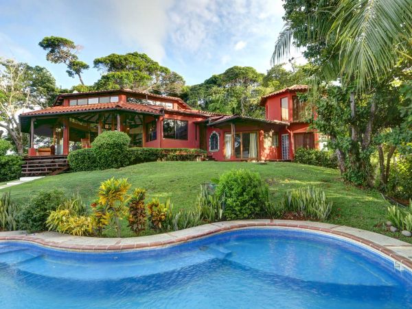 Manuel Antonio Quepos Home 964456