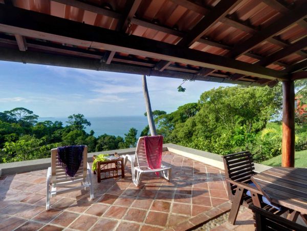 Manuel Antonio Quepos Home 964456