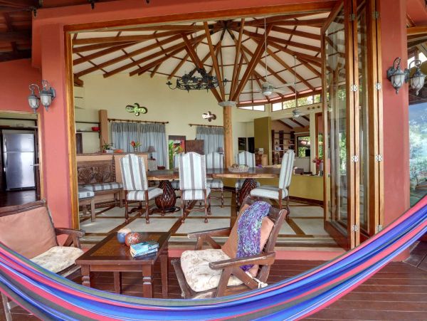 Manuel Antonio Quepos Home 964456