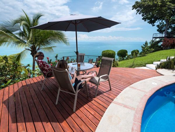 Manuel Antonio Quepos Home 964456