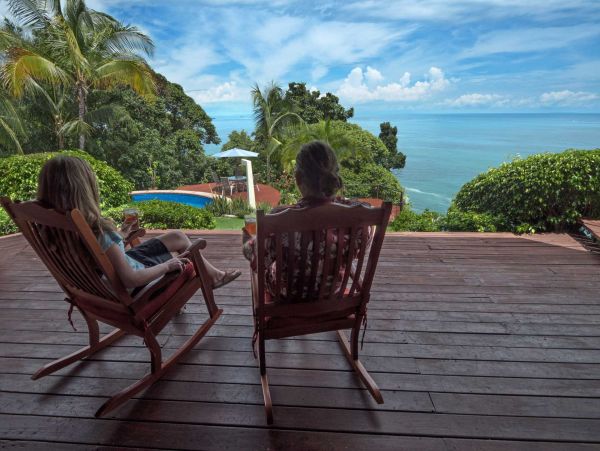 Manuel Antonio Quepos Home 964456