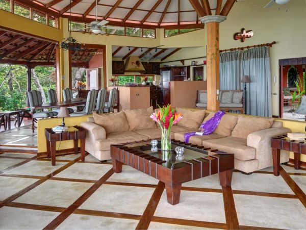 Manuel Antonio Quepos Home 964456