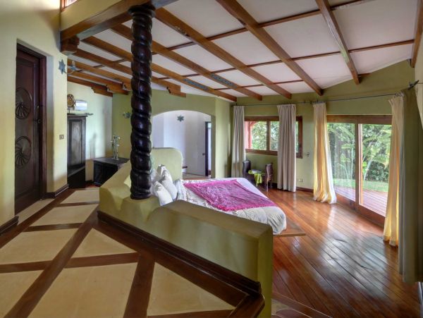 Manuel Antonio Quepos Home 964456