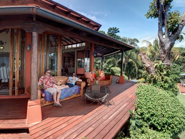Manuel Antonio Quepos Home 964456