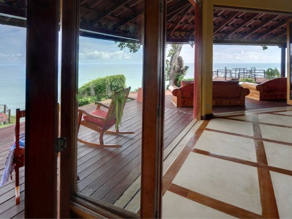 Manuel Antonio Quepos Home 964456