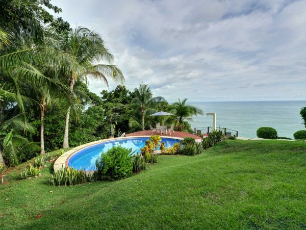 Manuel Antonio Quepos Home 964456