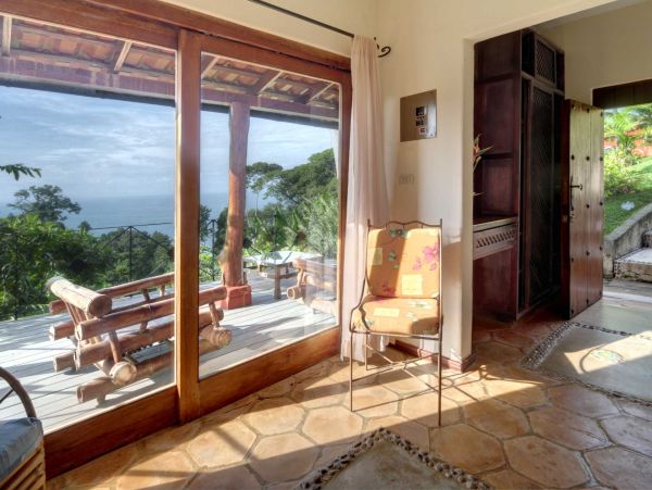 Manuel Antonio Quepos Home 964456