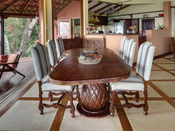 Manuel Antonio Quepos Home 964456