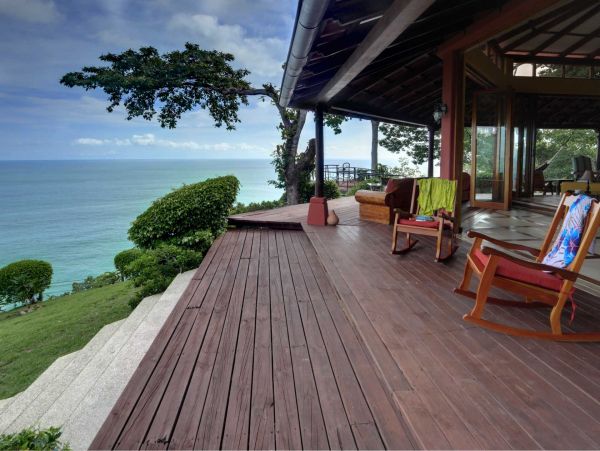Manuel Antonio Quepos Home 964456