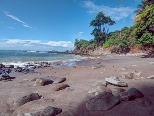 Manuel Antonio Quepos Home 964456