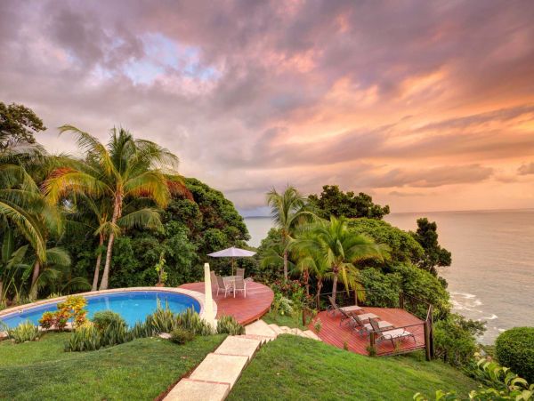 Manuel Antonio Quepos Home 964456