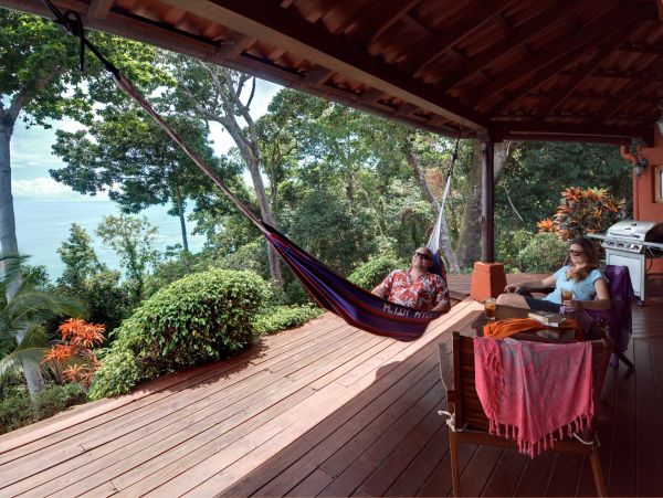 Manuel Antonio Quepos Home 964456
