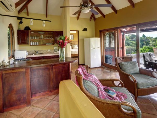 Manuel Antonio Quepos Home 964456