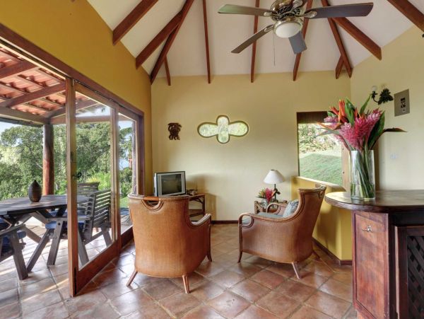 Manuel Antonio Quepos Home 964456