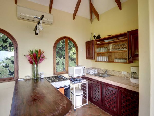 Manuel Antonio Quepos Home 964456