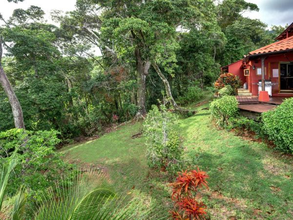Manuel Antonio Quepos Home 964456