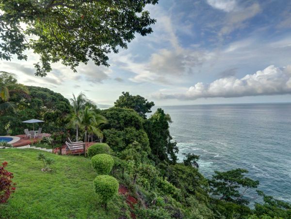 Manuel Antonio Quepos Home 964456