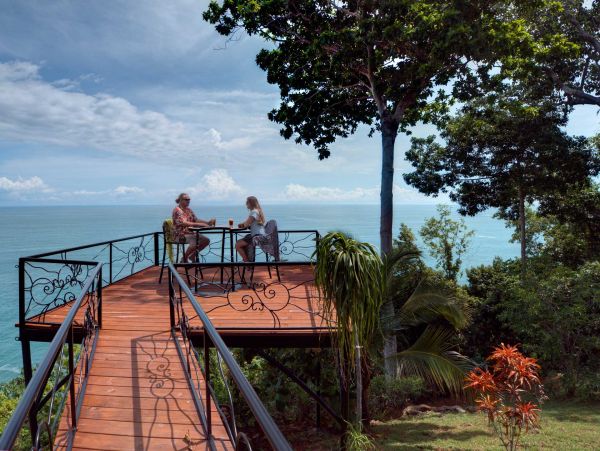 Manuel Antonio Quepos Home 964456