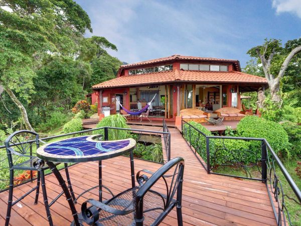 Manuel Antonio Quepos Home 964456