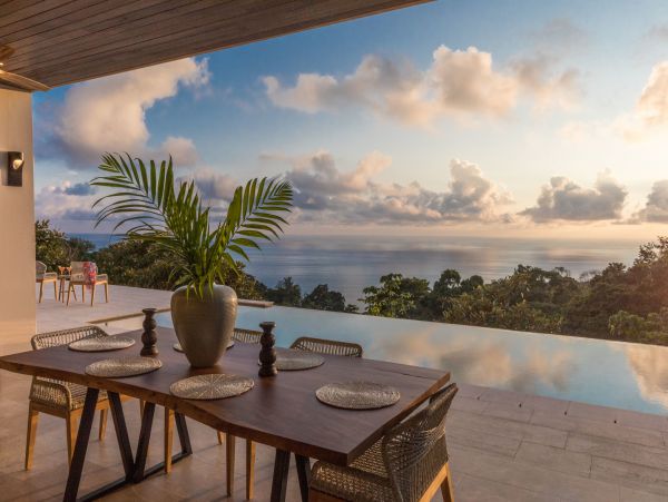 Manuel Antonio Quepos Home 964457