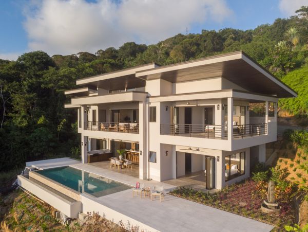 Manuel Antonio Quepos Home 964457