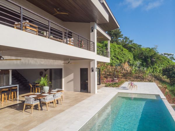 Manuel Antonio Quepos Home 964457