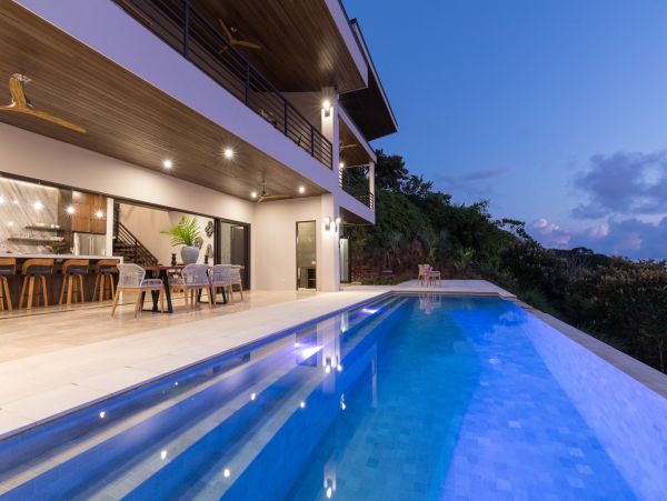 Manuel Antonio Quepos Home 964457