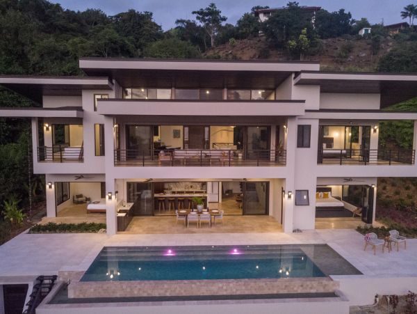 Manuel Antonio Quepos Home 964457