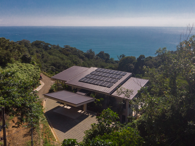 Manuel Antonio Quepos Home 964457